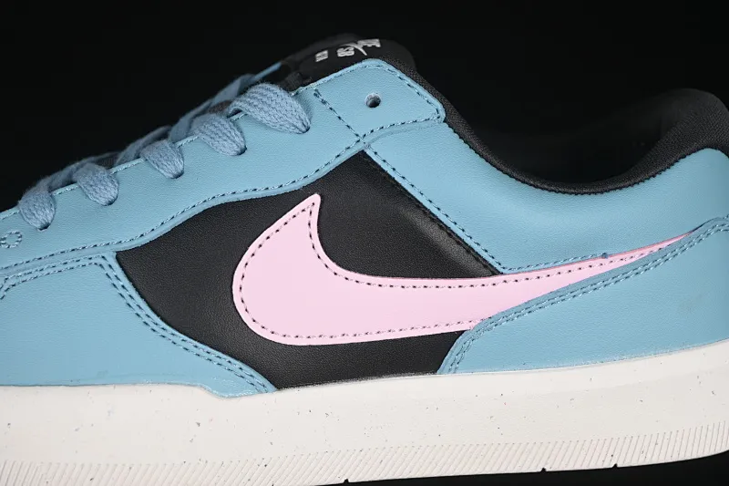 All categories Nk SB Dunk series Nk Force 58 simplified skateboard shoes J version Nike SB Force 58 Nike simplified retro skateboard shoes DV5476-400